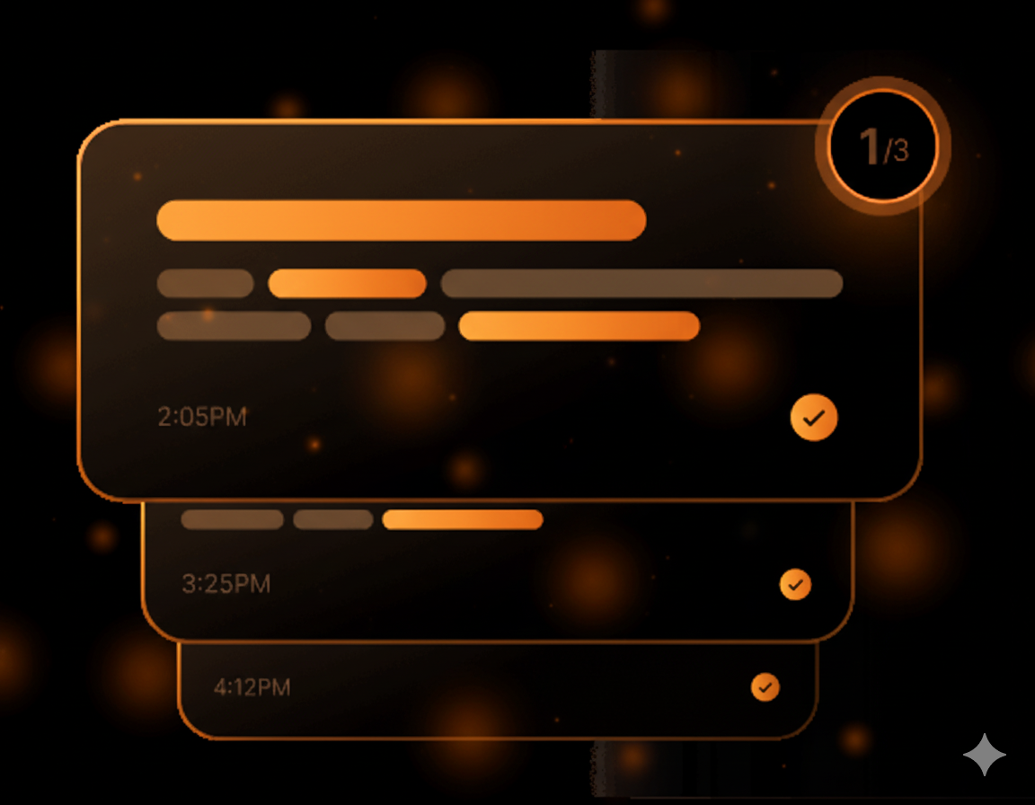 Message Queuing